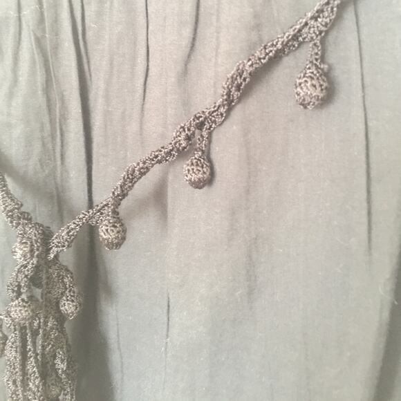 JUICY COUTURE little black dress - Picture 5 of 5